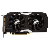 Видеокарта PowerColor PCI-E AXRX 470 4GBD5-3DHD/OC AMD Radeon RX 470 4Gb 256bit GDDR5 1210/6600 DVIx1/HDMIx1/DPx3/HDCP Ret