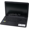 Ноутбук Asus X555SJ-XO020D Pentium N3700/4Gb/500Gb/nVidia GeForce 920M 1Gb/15.6"/HD (1366x768)/Free DOS/black/WiFi/BT/Cam (90NB0AK8-M01410)