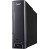 ПК Acer Aspire XC-230 DM A6 7210 (1.8)/4Gb/500Gb 7.2k/R5 310 2Gb/DVDRW/Free DOS/Eth/90W/черный (DT.B5ZER.004)