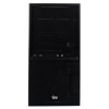ПК IRU Office 310 MT Cel J1800 (2.41)/2Gb/500Gb 7.2k/HDG/Free DOS/GbitEth/300W/клавиатура/мышь/черный (389860)