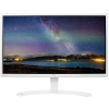 Монитор LG 23.8" 24MP58VQ-W белый IPS LED 16:9 DVI HDMI матовая 250cd 178гр/178гр 1920x1080 D-Sub FHD 3.2кг (24MP58VQ-W.ARUZ)