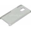 Чехол (клип-кейс) Meizu для Meizu M3s mini BackCover серый/прозрачный (MZU-874004Y0501)