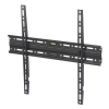 Кронштейн для телевизора Arm Media PLASMA-3 черный 22"-65" макс.55кг настенный фиксированный (10207)