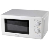 Микроволновая Печь Supra MWS-2125MW 21л. 700Вт белый (9819)