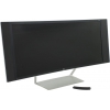 34"    ЖК монитор HP Z34c <K1U77A4> (Curved LCD, UltraWide, 3440x1440, HDMI,  MHL, DP, USB3.0Hub)
