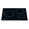 Электрическая варочная поверхность Hotpoint-ARISTON KIX 633 C E [Независимая, 3 конфорки, стеклокерамика, индукция]