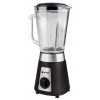 Блендер Vitek VT-3416 BK [Стационарный, 600Вт, скоростей: 2, колка льда, импульсный режим, кувшин: стекло]