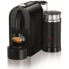 Кофемашина капсульная Delonghi Nespresso EN 210.BAE [ Эспрессо авт./ 1260 Вт/ Исп. Кофе: капсулы/ 0.7 л ] черный