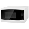 Микроволновая печь BBK 20MWS-726S/W [20л, 700Вт, соло, электронное управление]
