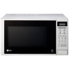 Микроволновая печь LG MH60C43DS Серый [20л, 700Вт, гриль, электронное управление, поверхность Easy Clean]