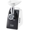 Мясорубка Bosch MFW3640A [1600Вт, производительность 1.9кг/мин, реверс, насадок: 6, корпус: пластик, лоток: пластик]