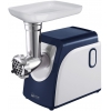 Мясорубка Home Element HE-MG600 Синий [1800Вт, реверс, насадок: 2, корпус: пластик, лоток: пластик]
