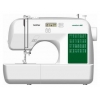 Швейная машина Brother Comfort 40E [компьютерная, горизонтальный челнок, швейных операций 40, дисплей, петля-автомат]