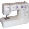 Швейная машина Janome PS 19 [электромеханическая, качающийся челнок, швейных операций 17, петля-автомат]