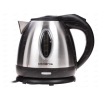 Электрочайник Polaris PWK 1284 CA [1.2 л, 1800 Вт, закрытая спираль, металл, фильтр]