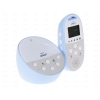 Радионяня Philips Avent SCD-570 [звук, 120 каналов, ночной режим, контороль t]