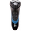 Электробритва Роторная Philips S1510 [Бритье: Сухое/Бритв. головок: 3 шт/Питание: Аккум/Триммер]