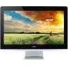 Моноблок Acer Aspire Z3-705 21.5" Full HD P 3805U/4Gb/1Tb/HDG 2Gb/DVDRW/W10HSL/kb/m/black 1920x1080 [DQ.B2FER.002]