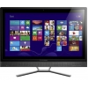 Моноблок C50-30  23'' FHD(1920x1080)/nonTOUCH/Intel Core i3-5005U 2.00GHz Dual/4GB/1TB/GF GT920A 2GB/DVD-RW/WiFi/BT4.0/KB+MOUSE(USB)/W10H/1Y/BLACK