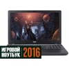 15.6" Ноутбук Acer E5-575G-74CQ (FHD) i7 6500U(2.5)/8Gb/1Tb/NV GTX950M 2Gb/BT/Win10