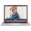 13.3" Ультрабук Asus (UX303UA-R4421T)(FHD) i3 6100U(2.3)/4Gb/500Gb/IntelHD/BT/Win10/Rose Gold