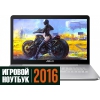 17.3" Ноутбук Asus (N752VX-GC141T)(FHD) i7 6700HQ(2.6)/12288/2Tb/NV GTX950M 4Gb/Blu-ray/BT/Win10