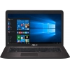 17.3" Ноутбук Asus (X756UQ-T4048T)(FHD) i5 6200(2.3)/6Gb/1Tb/NV 940MX 2Gb/DVD-SMulti/BT/Win10