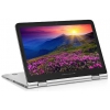 13.3" Ноутбук-трансформер HP Spectre x360 13-4105ur (QHD/Touch) i7 6500U(2.5)/8Gb/SSD 512/IntelHD/BT/Win10/Silver