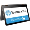 13.3" Ноутбук-трансформер HP Spectre x360 13-4107ur (FHD/Touch) i5 6200U(2.3)/8Gb/SSD 256/IntelHD/BT/Win10