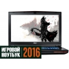 17.3" Ноутбук MSI (GT72VR 6RD-091RU)(FHD/IPS) i7 6700HQ(2.6)/16Gb/1Tb+SSD 128/NV GTX1060 6Gb/DVD-SMulti/BT/Win10