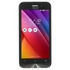 Смартфон Asus ZenFone Go ZB452KG 4.5" 8Gb Yellow 4x1,2Ghz/1024Mb/854x480/2SIM/GPS/Cam5AF/2070mAh/Android 5.1