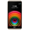 Смартфон LG K220ds X Power К8 5.3" Gold 16Gb 4x1.3Ghz/2048Mb/1280x720/IPS/LTE/2SIM/GPS/Cam13AF/4100mAh/Android 6.0