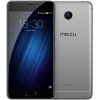 Смартфон Meizu M3s mini 5" 32Gb Grey 8x1.5Ghz/3072Mb/1280x720/2SIM/GPS/LTE/Cam13AF/3020mAh/Android 5.1