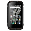 Смартфон Vertex Impress Action 4" Black 8Gb 4x1.2Ghz/1024Mb/800x480/IPS/2SIM/IP68/Cam8AF/2800mAh/Android 5.1