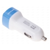 AЗУ USB Neoline Volter L2, 2,1А, 2xUSB, белый