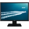 Монитор Acer 19.5" V206WQLbmd [IPS, 1440x900, DC 100M:1, 6мс, 178гор/178вер, 2x1Вт, D-Sub, DVI]