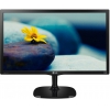 Монитор LG  23.8" 24MP57D-P [IPS, LED, 1920x1080, 1000:1, DC 5M:1, 5 мс, 178гор/178вер, D-Sub, DVI]
