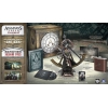 Игра для PC "Assassin's Creed: Синдикат" Коллекционное издание "Биг Бен" (18+) [DVD, русская версия] (Экшен)
