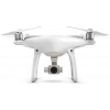 Квадрокоптер DJI Phantom 4 [LiPo 4S 5350 mAh 15.2 V, 28 мин., 20 м/с., max UHD: 4096×2160/25]