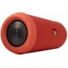 Колонка портативная JBL Flip 3 [2x 8 Вт, Bluetooth, AUX, время работы - 10 ч,оранжевый]