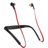 Bluetooth стерео гарнитура Jabra Halo smart (Красная)