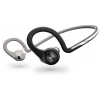 Bluetooth стерео гарнитура Plantronics BackBeat FIT [клипсы, Bluetooth 3.0, 6ч, черный]