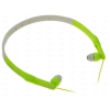 Наушники Fischer Audio FA-565 [вставные (затычки), закрытые, 20-20000 Гц, каб. 1.25м, разъем 3.5мм]