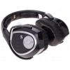 Наушники беспроводные Sennheiser RS 165 [охватывающие, закрытые,18-21000 Гц, рег. громкости, радиоканал]