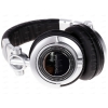 Наушники Technics RP-DH1200E-S [охватывающие, закрытые, 5-30000 Гц, каб. 3м, разъем 3,5мм+6.3мм]