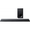 Саундбар Sony HT-CT390 [2.1; 300Вт; Б/п саб.; HDMI; RCA; NFC; Bluetooth; AUX; Черный]