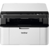 МФУ Brother DCP-1610WR  (Принтер/ Сканер/ Копир:  A4  2400x600dpi  20ppm Wi-Fi  USB2.0)