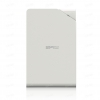 Внешний HDD Silicon Power 500Gb S03 [SP500GBPHDS03S3W] 2.5" USB 3.0 white