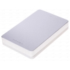 Внешний HDD Toshiba 2TB Canvio Alu [HDTH320ES3CA] 2.5" USB 3.0 Silver