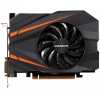 Видеокарта PCI-E Gigabyte GeForce GTX 1070 MINI OC 8Gb 256bit GDDR5 [GV-N1070IXOC-8GD] DVI HDMI DP
